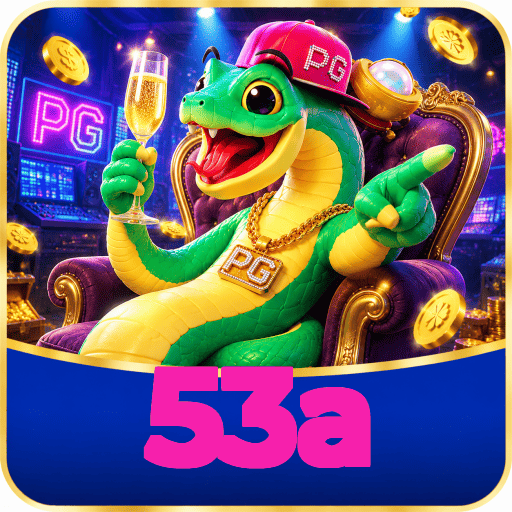 53a Segurança Logo 1