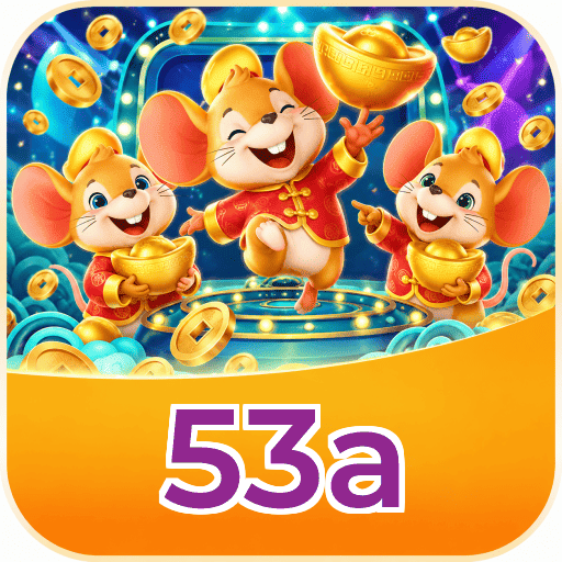 53a Segurança Logo 2