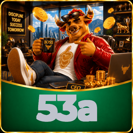 Plataforma 53a - Segurança SSL 256-bit